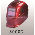 Защита сварочный шлем KM8000